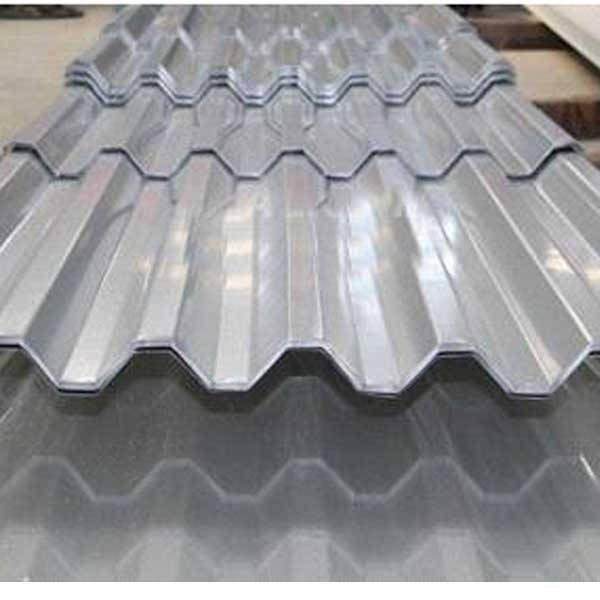 Customized Width Clear Corrugated Metal Roofing Sheet Suppliers